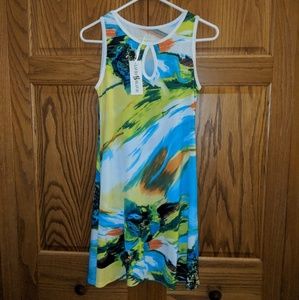 Women's Laura Hlavac Keyhole Dreaa